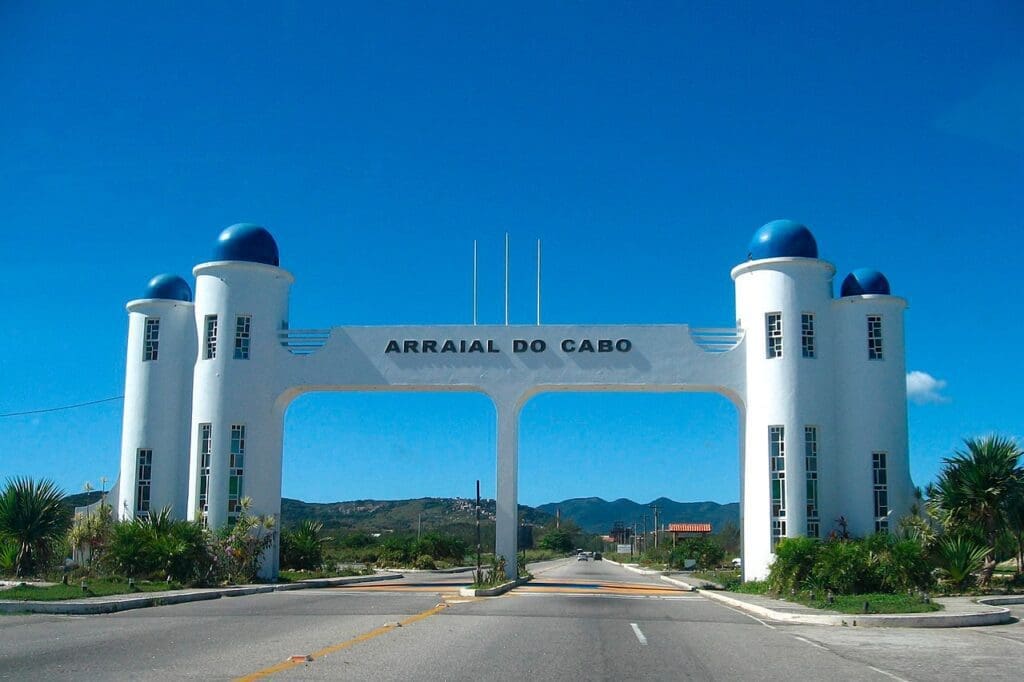 O que fazer em Arraial do Cabo com crianças?