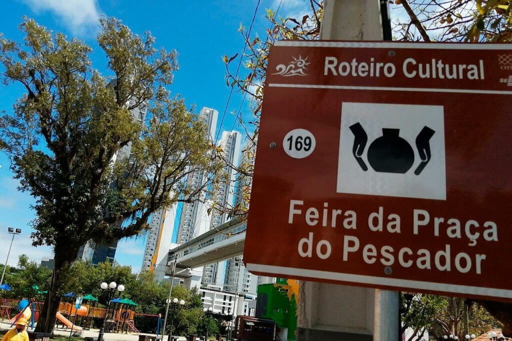 O que fazer em Balneário em 3 dias?