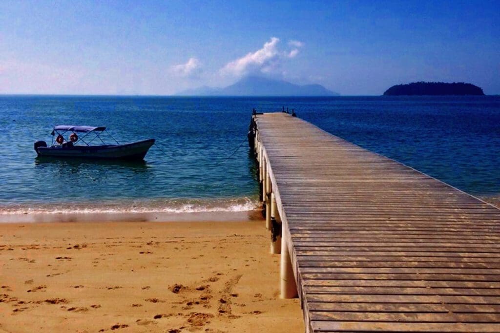 O que fazer em Ilha Grande