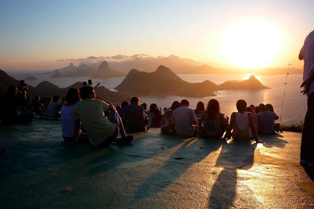 Parque da Cidade de Niterói