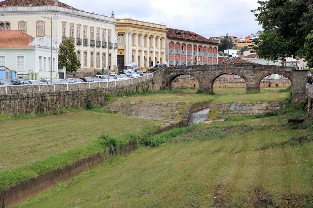 Ponte da Cadeia