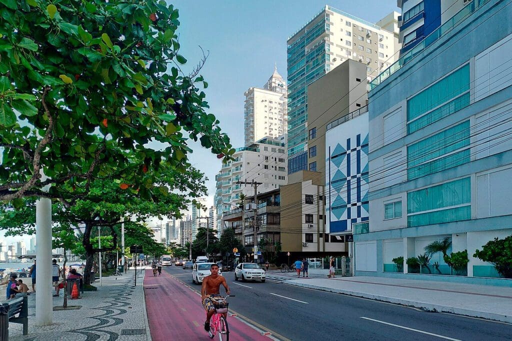 Quando visitar Balneário Camboriú?