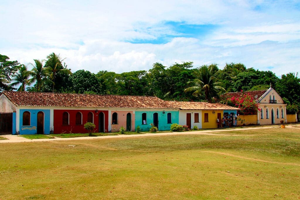 Porto Seguro, BA: como chegar, o que fazer e onde se hospedar!