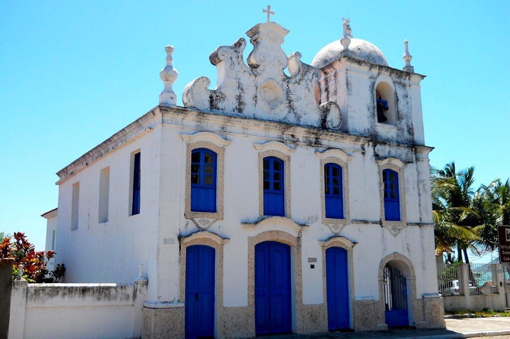 Igreja Nossa Senhora da Conceição