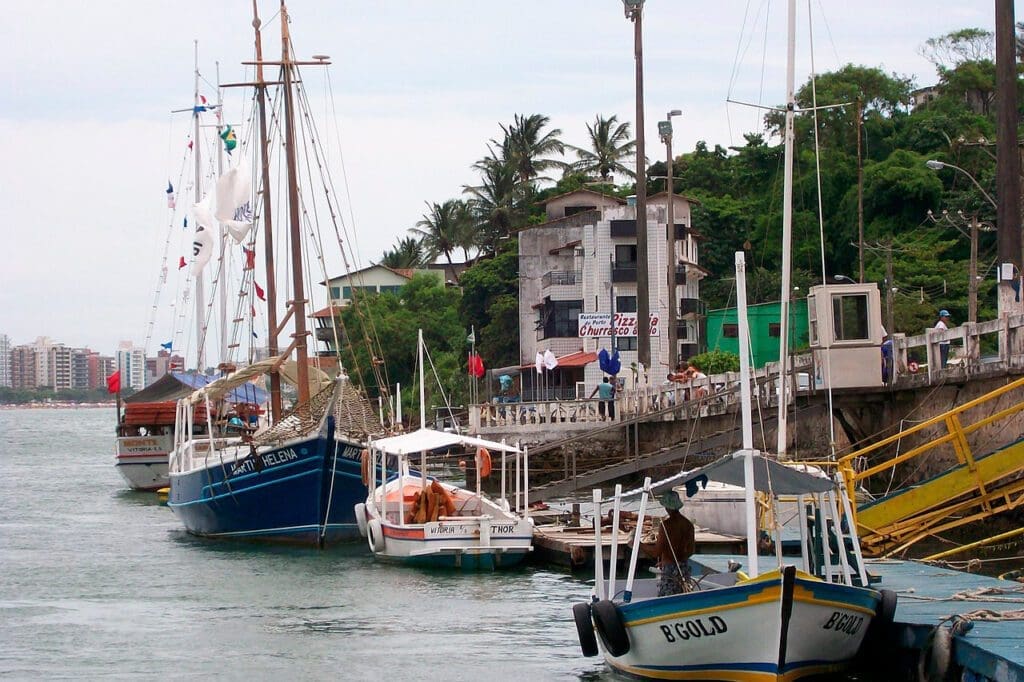 O que fazer em Guarapari, ES