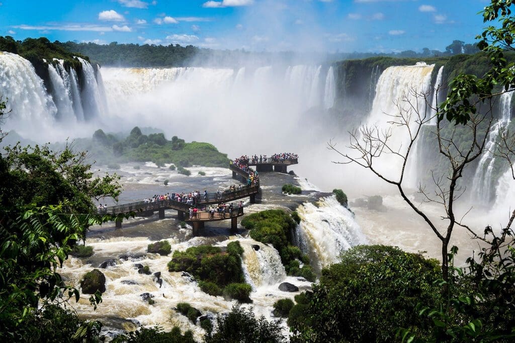 Parque Nacional do Iguaçu