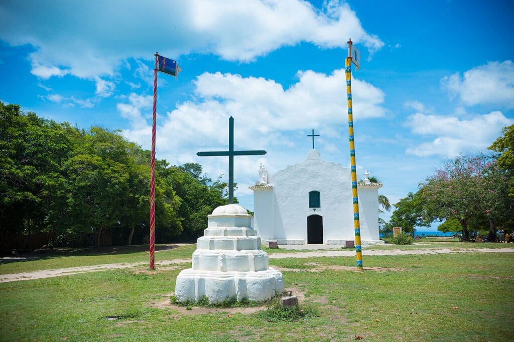 O que fazer em Trancoso: saiba o que você precisa conhecer!