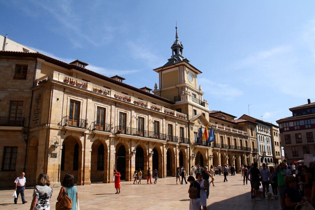 Casco Antiguo