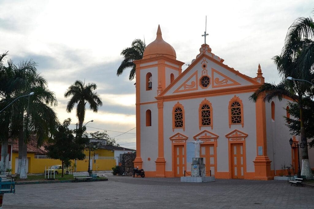 Centro Histórico