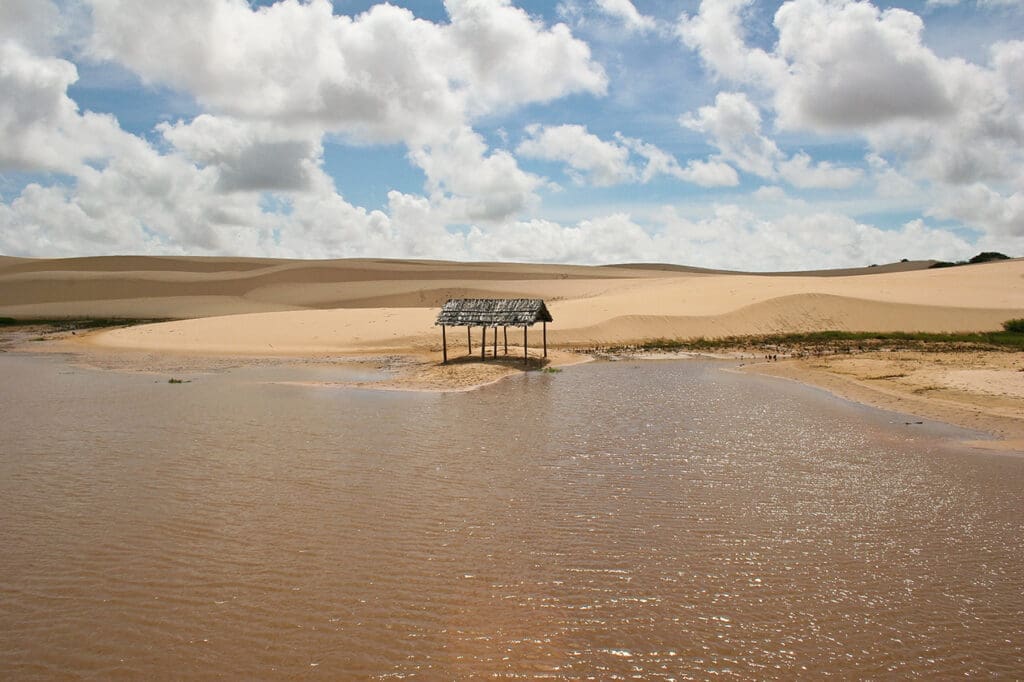 Delta do Parnaíba