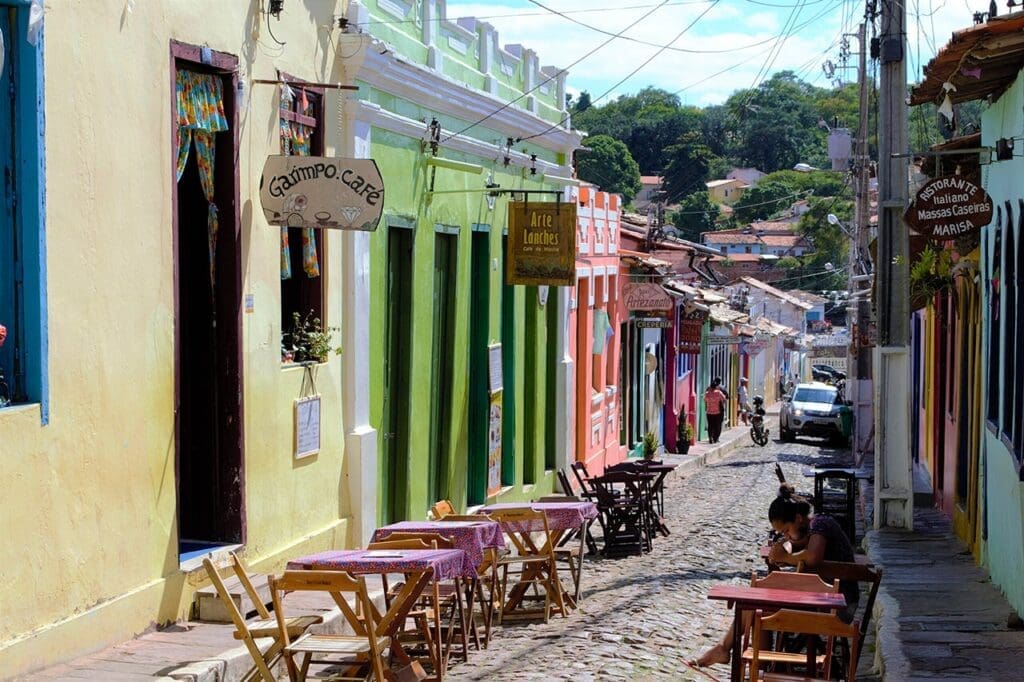 Lençóis: pontos turísticos do belo destino baiano!