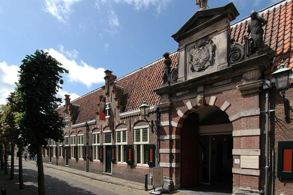 O que fazer em Haarlem, Holanda