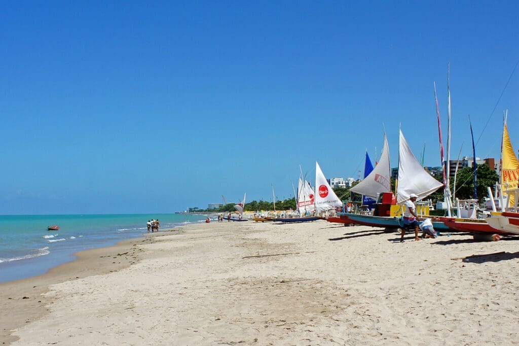 Praias de Maceió: quais visitar?