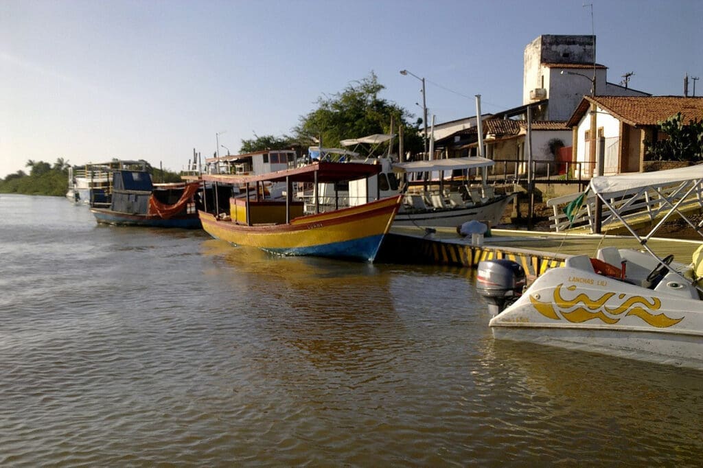 Quando ir para Barra Grande no Piauí?