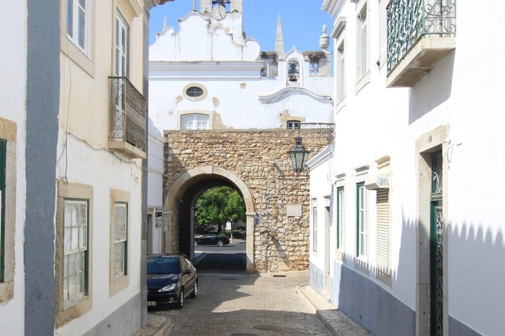 Arco da Vila