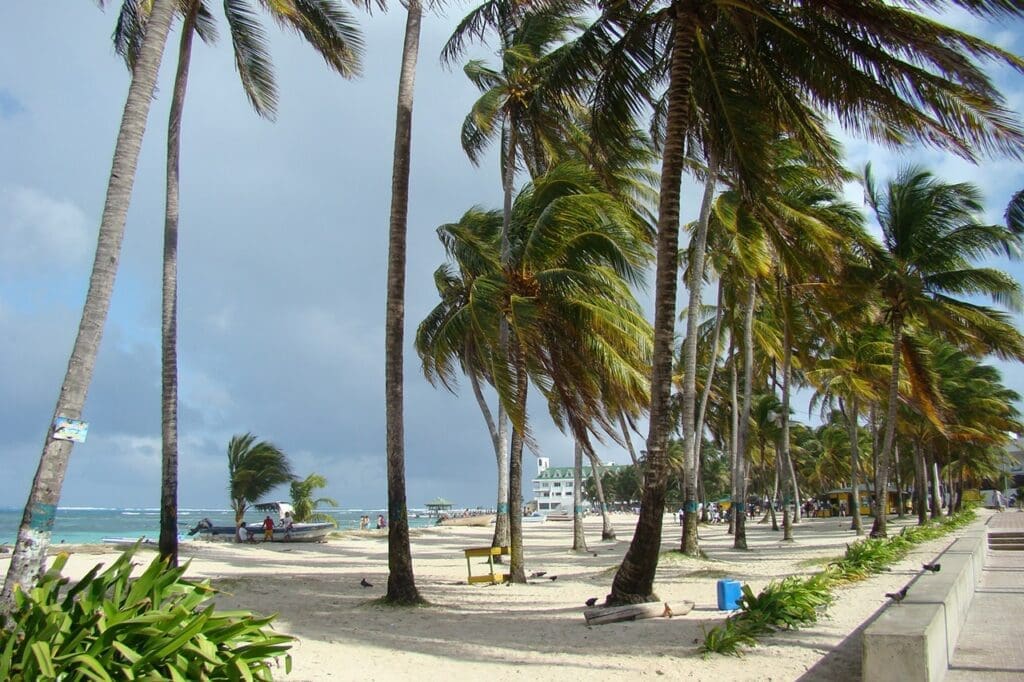 San Andrés: as melhores dicas para conhecer o litoral da Colômbia!