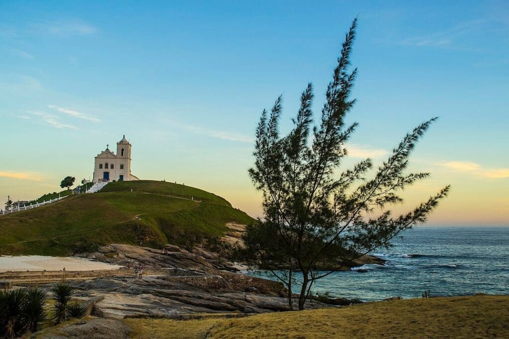 Igreja Nossa Senhora de Nazareth