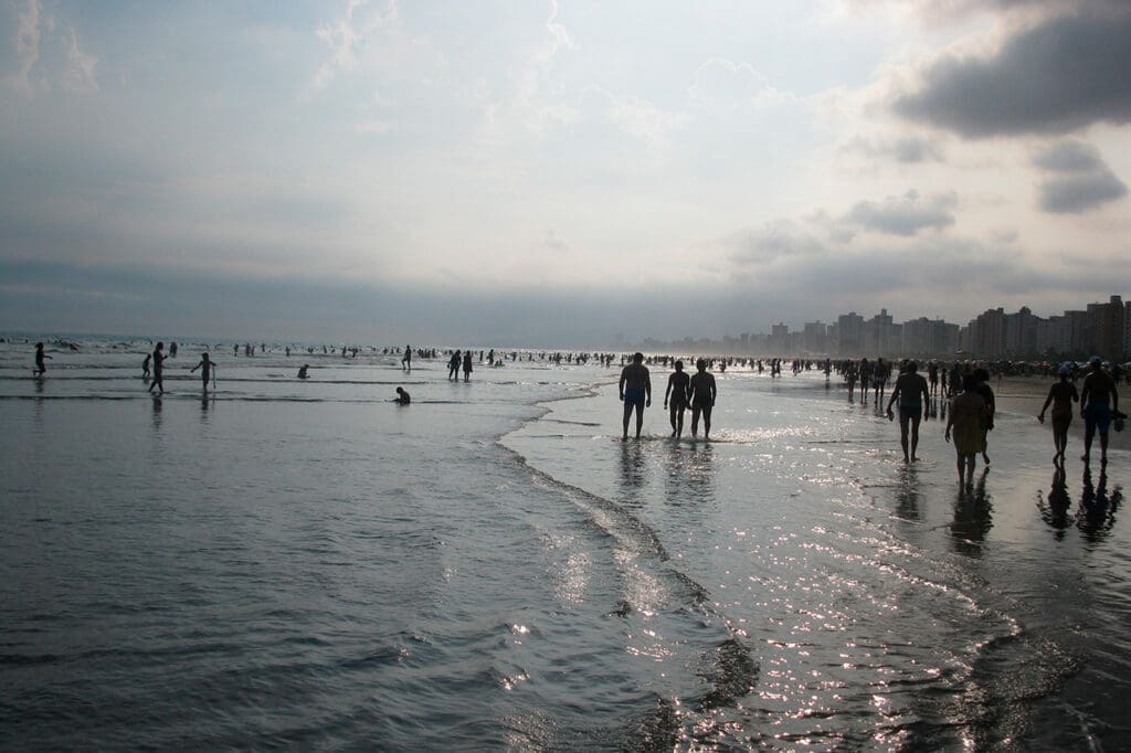 O que fazer em Praia Grande, SP?