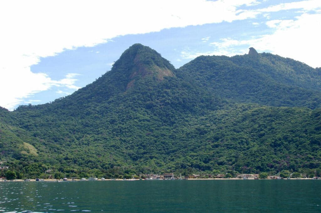 Pico do Papagaio