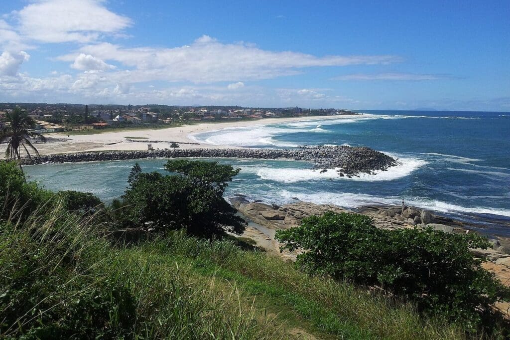 Praias de Saquarema