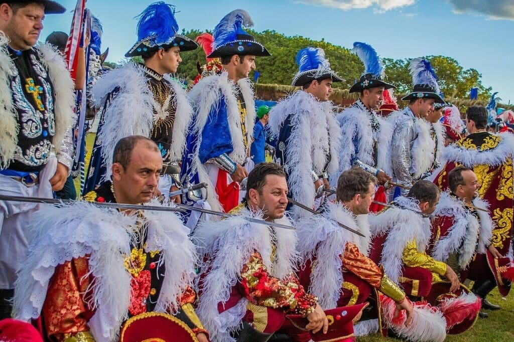 Festa do Divino Espírito Santo