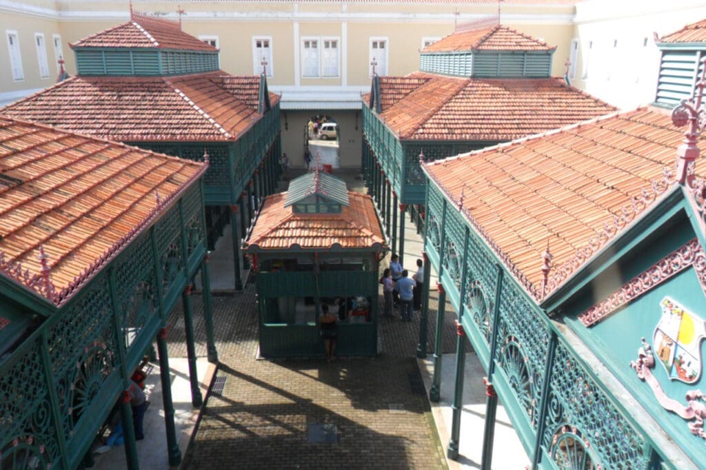 Mercado da Carne 